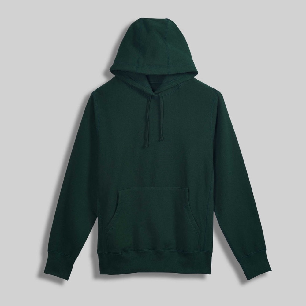 3008 PULLOVER HOODED SWEATSHIRT